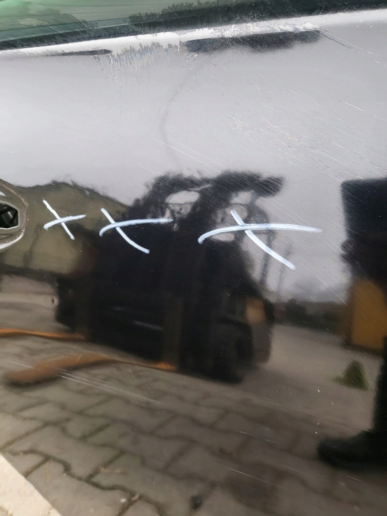 фото №5, Peugeot 508 ii дверь правое задние оригинальные