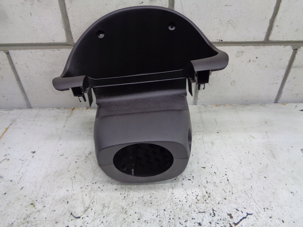 фото №1, Защита руля mazda 6 02-07