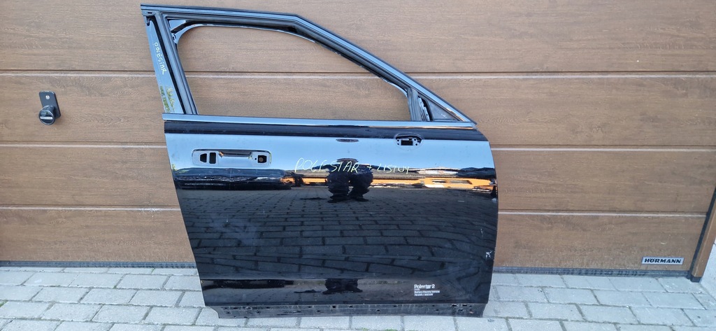 фото №1, Polestar дверь правое передние
