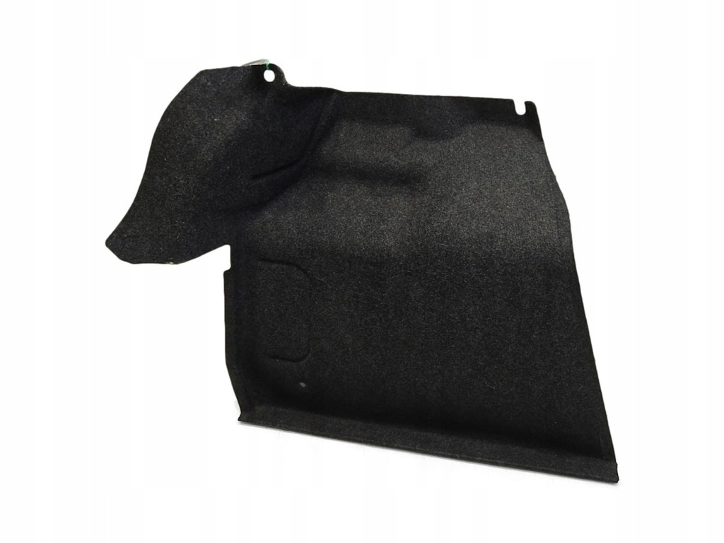 фото №1, Обивка багажника левая alfa romeo mito