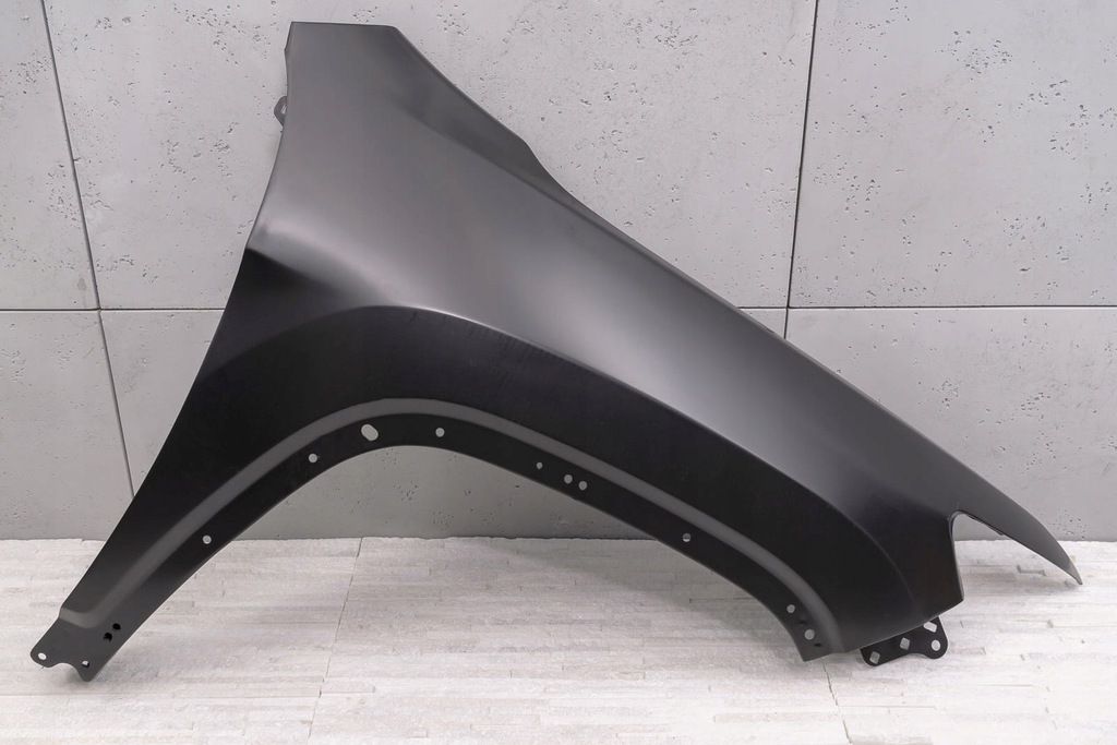 фото №9, Jeep cherokee v kl 2018-2023 lifting крила передній правий 68292514ac