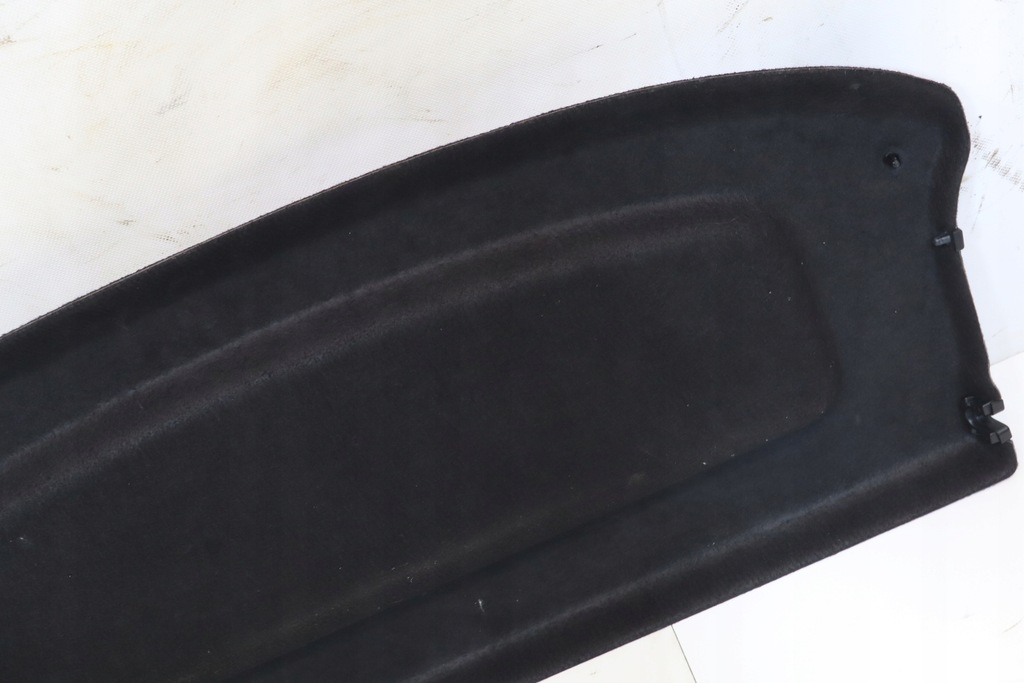 фото №6, Полиця багажника задня citroen ds3 хетчбек