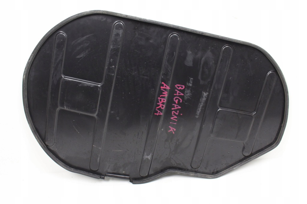 фото №1, Плита підлога багажника ligier ambra gl microcar