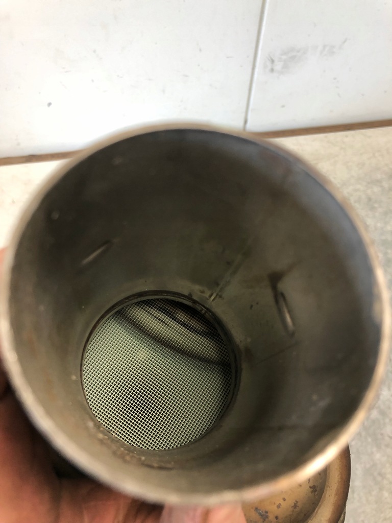 фото №6, Катализатор dpf audi a4 b8 lift 8k0254400f