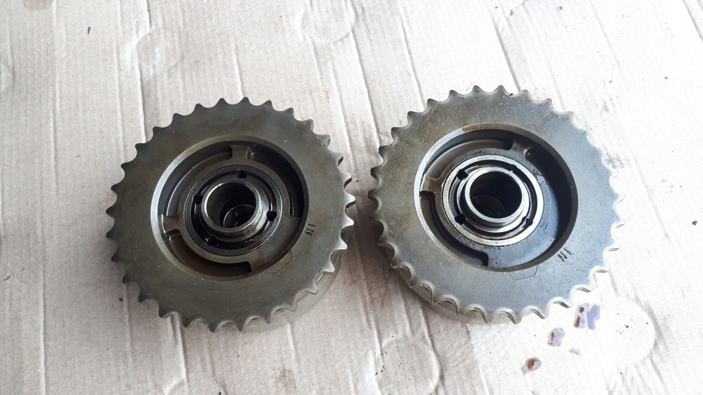 фото №9, S8 d3 a8 вариатор колесо faz 5.0 fsi 07l109083d s6