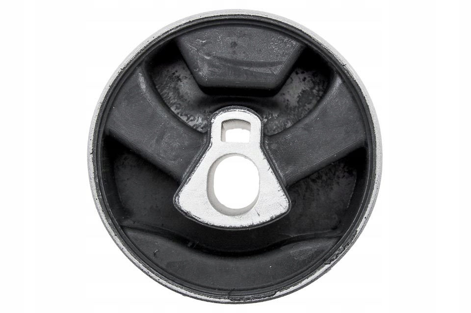фото №12, Втулка подушки безпеки двигуна chrysler voyager 07-, dodge caravan 07- задня