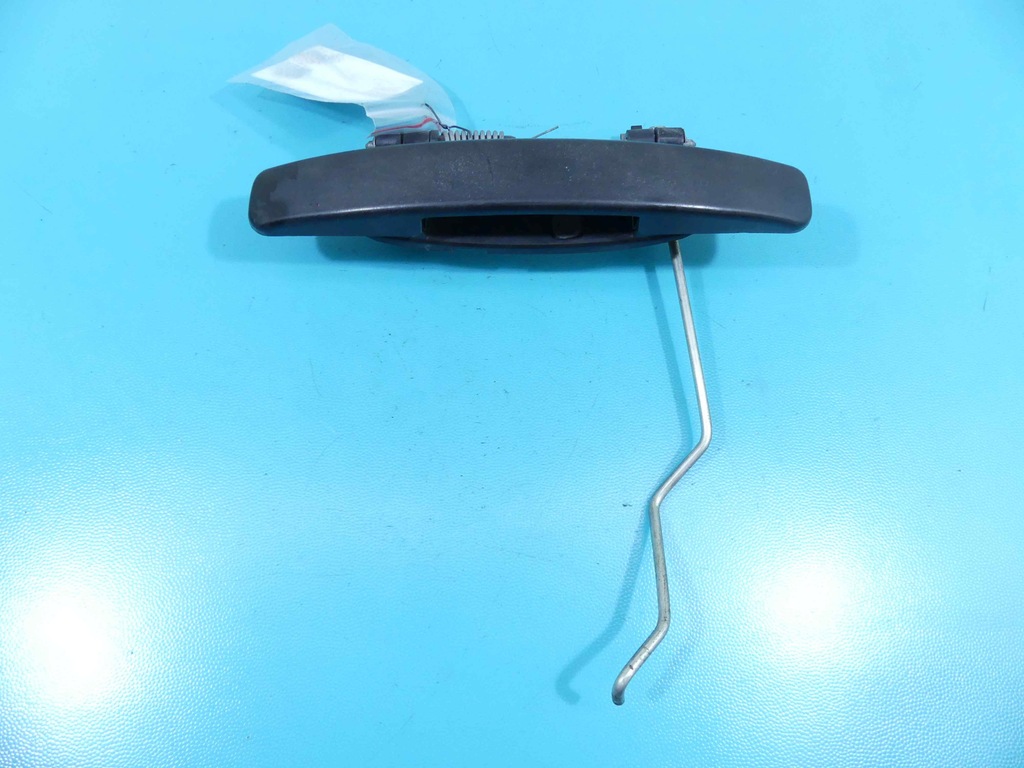 фото №1, Ручка перед левая наружная dacia dokker 12-17 eu