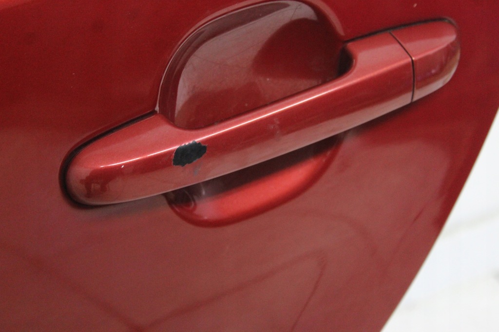 фото №6, Kia ceed i hb 06r- двері ліва задні лівий задня aa1