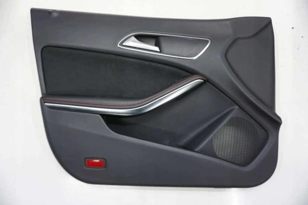 фото №15, Mercedes cla w117 amg сидіння заднє сидіння підігрів