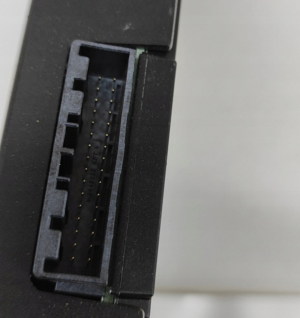 фото №7, Kia ev6 2023 блок управления / модуль парковки pdc