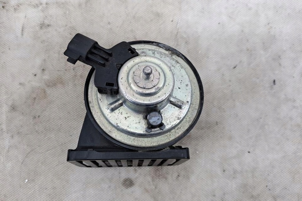 фото №1, Клаксон ford 7042am80sx 2021