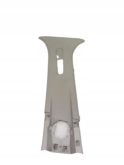 фото №1, Захист стійка середнього ліва megane iii