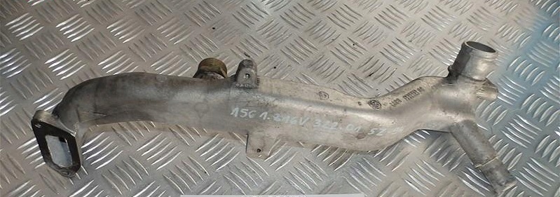 фото №1, Alfa romeo 156 1.8 16v ts магистраль wody