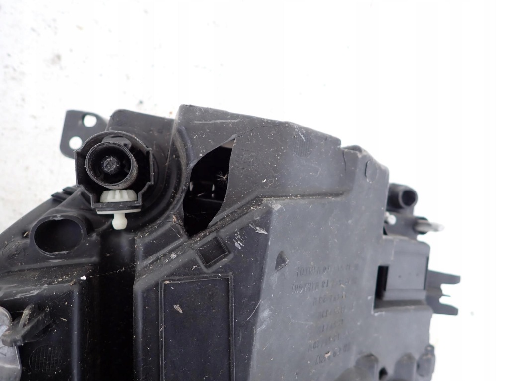 фото №5, Volvo xc40 17-22 лампа перед передняя правая