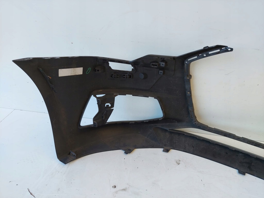 фото №11, Audi a6 c8 4k0 бампер перед 4k0807437 оригінал