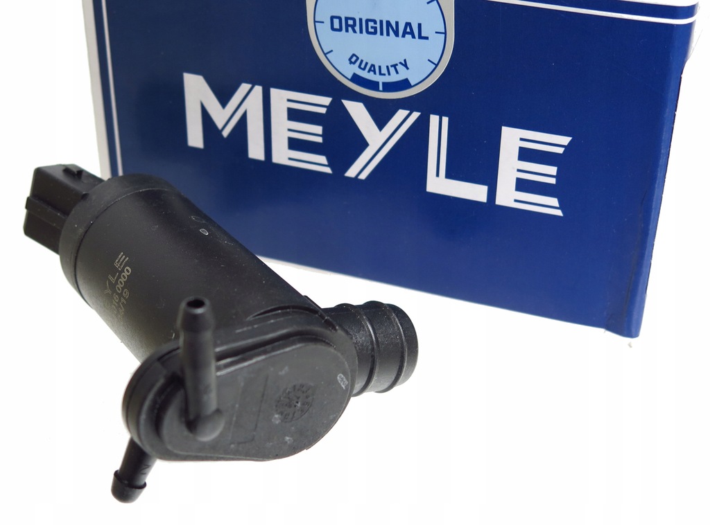 фото №1, Помпа омывателя do ford scorpio sierra transit