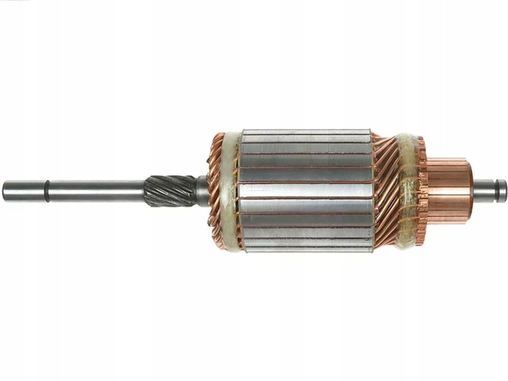 фото №2, Крыльчатка rozr./bosch/ 0001311041 10z