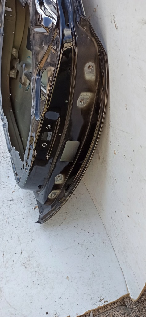 фото №15, Kia optima iv 2015-2020 дверь левый перед