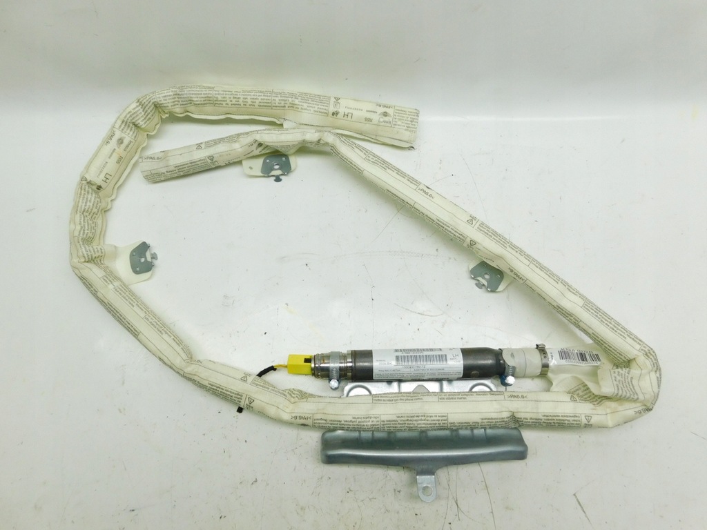 фото №1, Шторка безпеки ліва a1696120403 - mini clubman r55 07-10