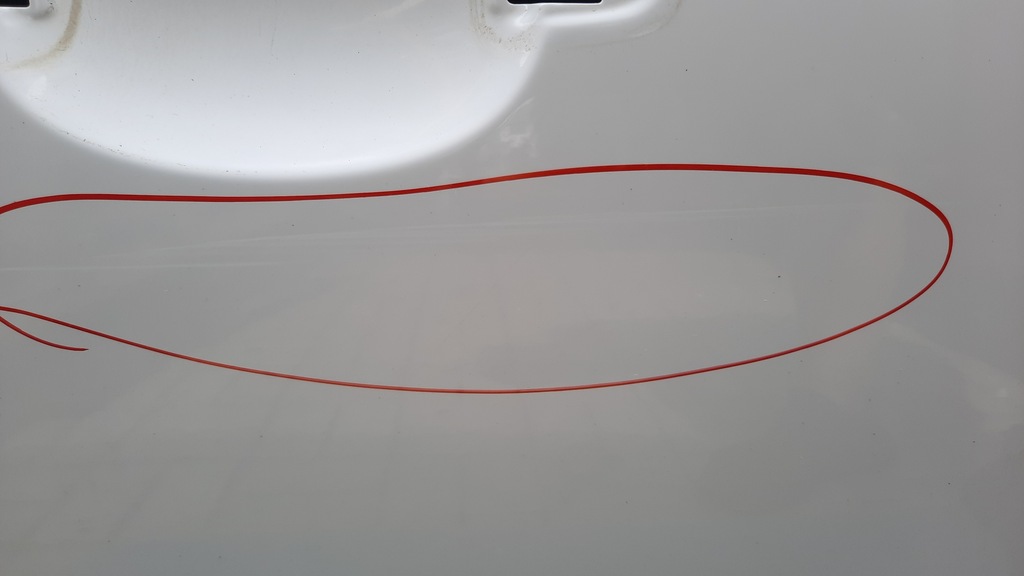 фото №6, Двері перед передні праве volvo v50 04-12r