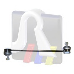 фото №2, З'єднувач стабілізатора. перед правий chevrolet lacetti 2005-