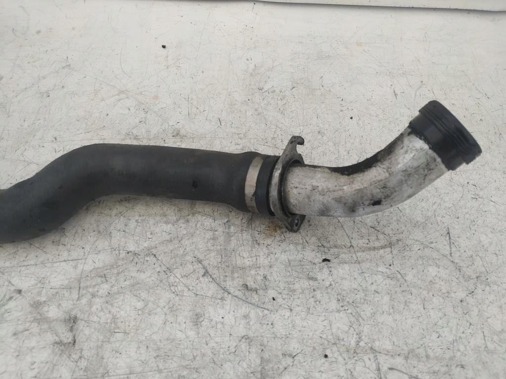 фото №3, Przsewód труба интеркулер bmw 740d e65 7789176