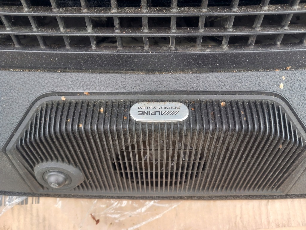 фото №11, Ram 1500 19- приборная панель приборная кожа подушка безопасности usa