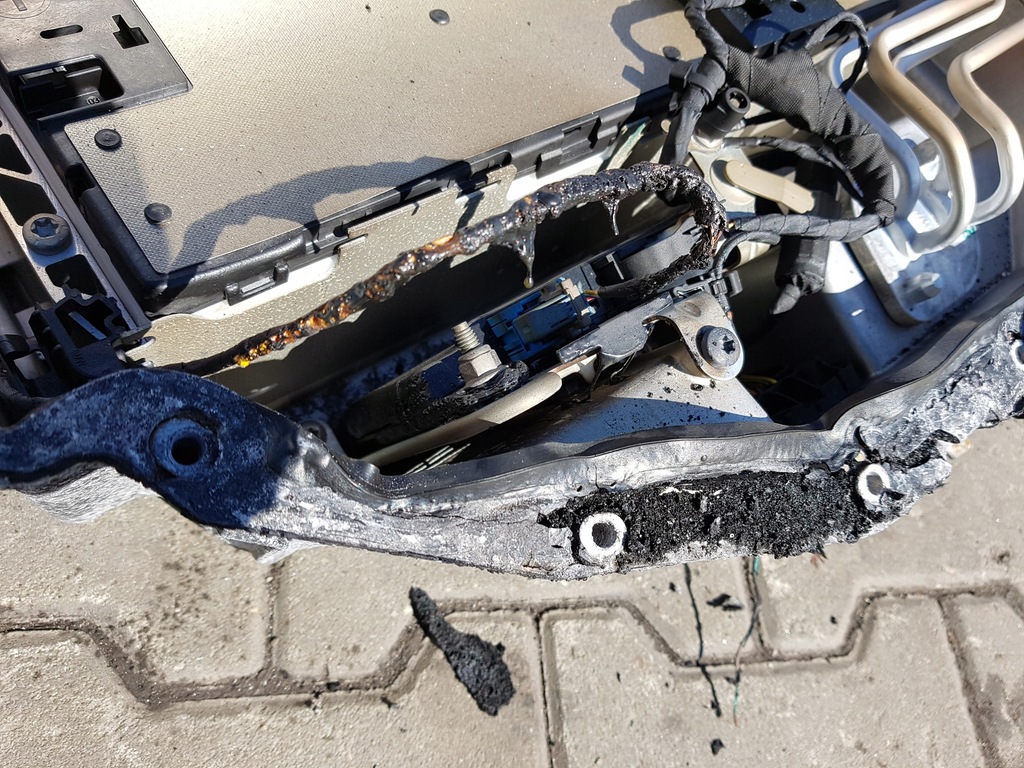 фото №5, Bmw 3 g20 g21 bak акумулятор акумулятор li-ion гібрид