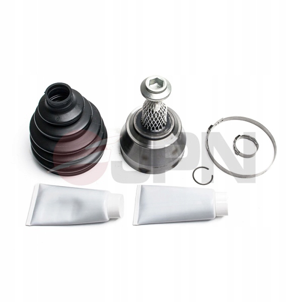 фото №1, Jpn 10p9086-jpn шарнір, wał привідний