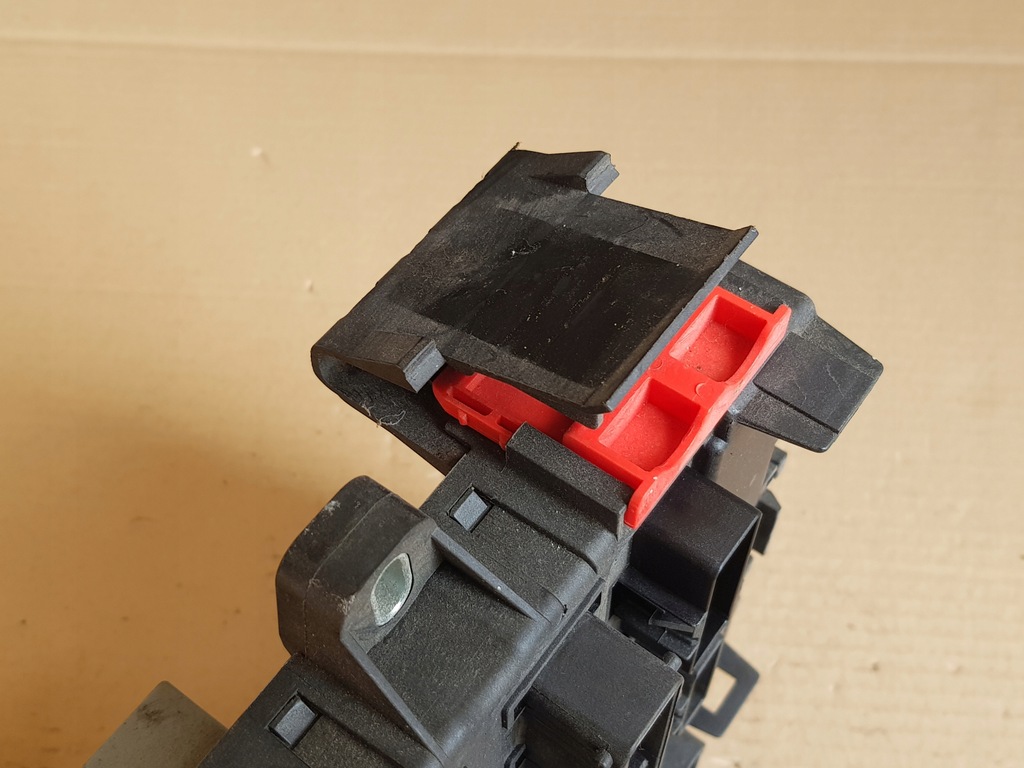 фото №7, Модуль коробка bsi / opel vectra c signum / 13189923 et / проверенный