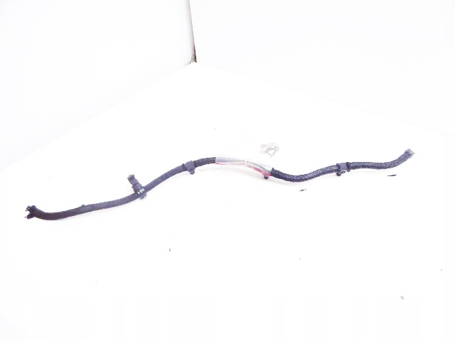 фото №1, Panda ii 03- шланг топлива обратка топлива 1.3 jtd