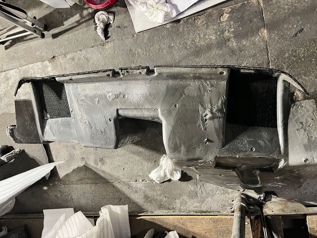 фото №2, 45 alfa romeo stelvio коврик обшивка задняя задняя