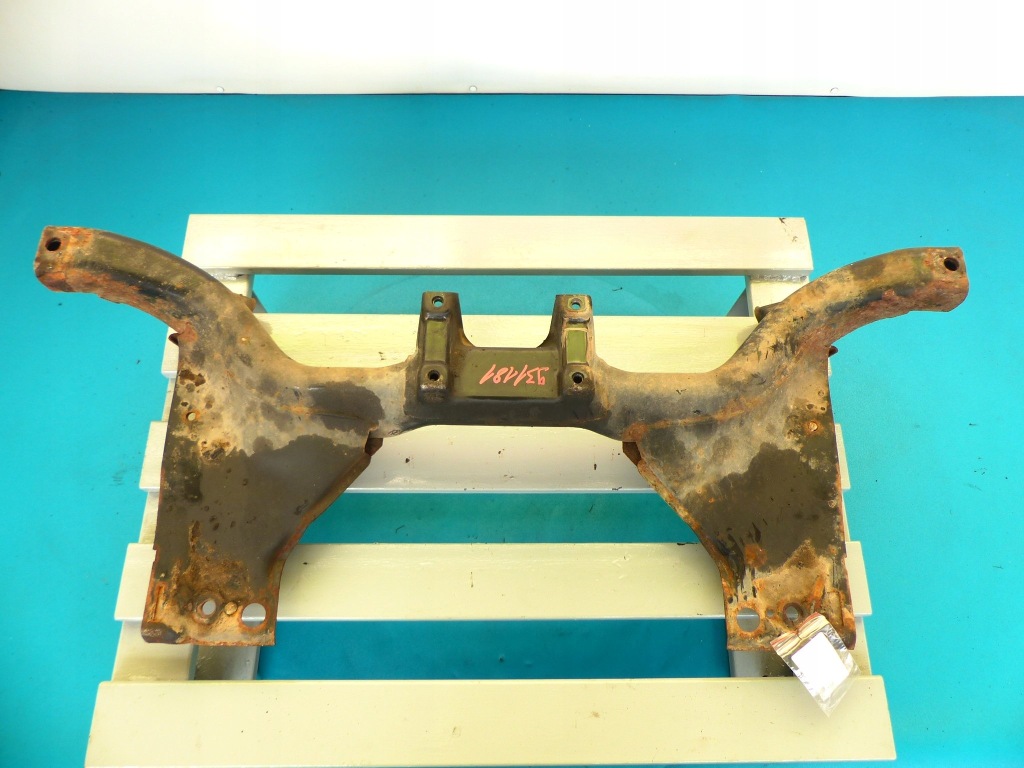 фото №1, Балка двигателя skoda felicia 1.6 98-01