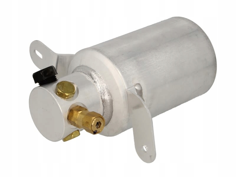 фото №15, Осушитель кондиционера nissens 95228 2028300283