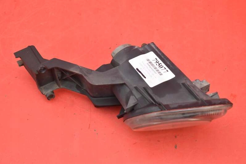 фото №6, Противотуманная фара правый перед передний 2185 nissan maxima a33 00-05