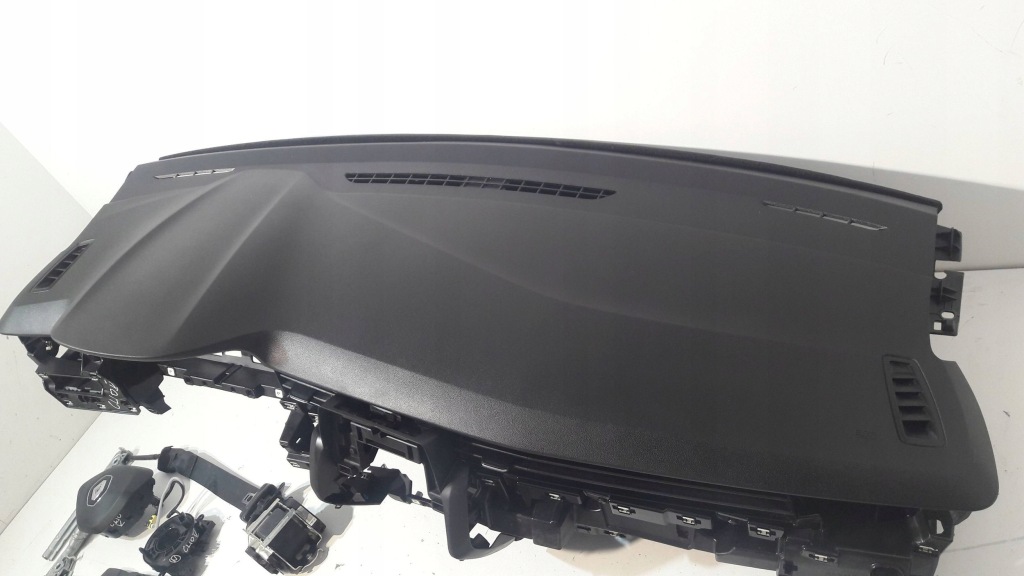 Купить Renault clio v панель  подушка безопасности подушки безопасности воздушные ремни nr65