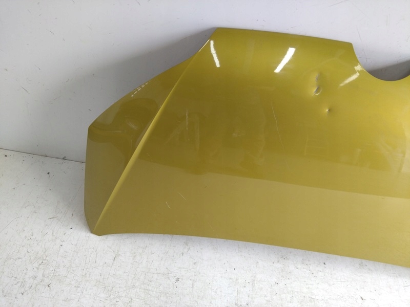 фото №2, Vw up lift капот