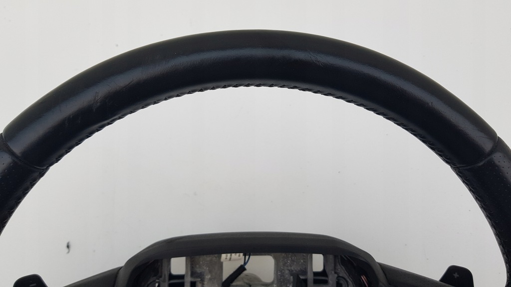 фото №3, Повітропровід мультифункція пелюстки перемикання range evoque l538