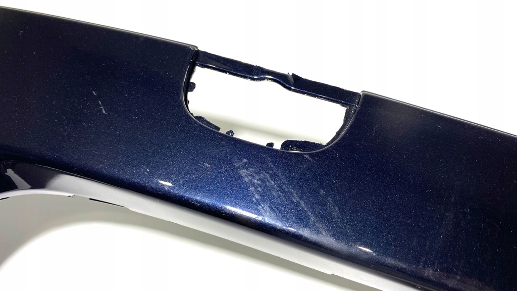 фото №5, Защита молдинг противотуманной фары mini cooper r56 2753660