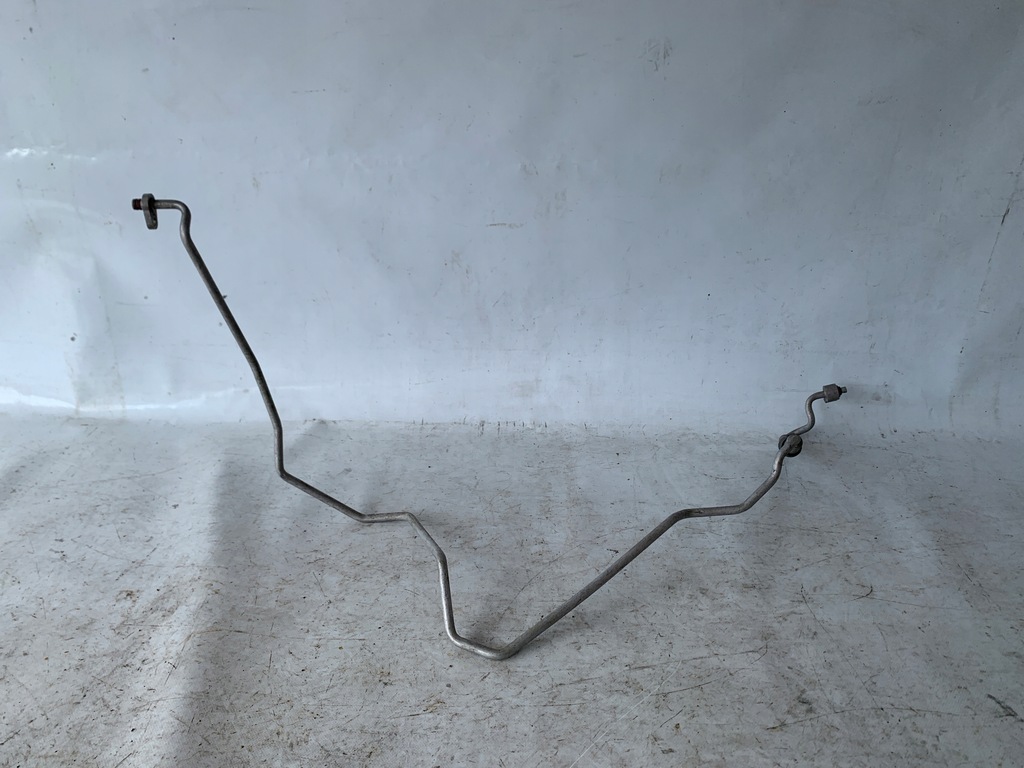 фото №1, # шланг wąż кондиционера ford fiesta mk7