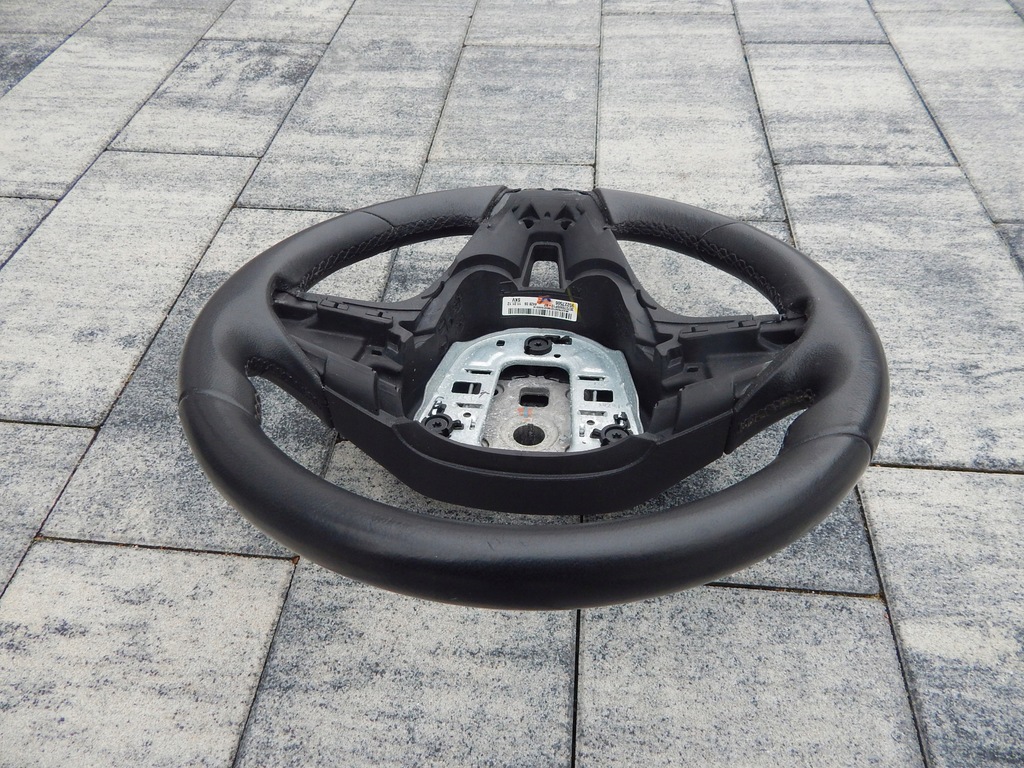 фото №7, Chevrolet cruze - повітропровід шкіра oryg