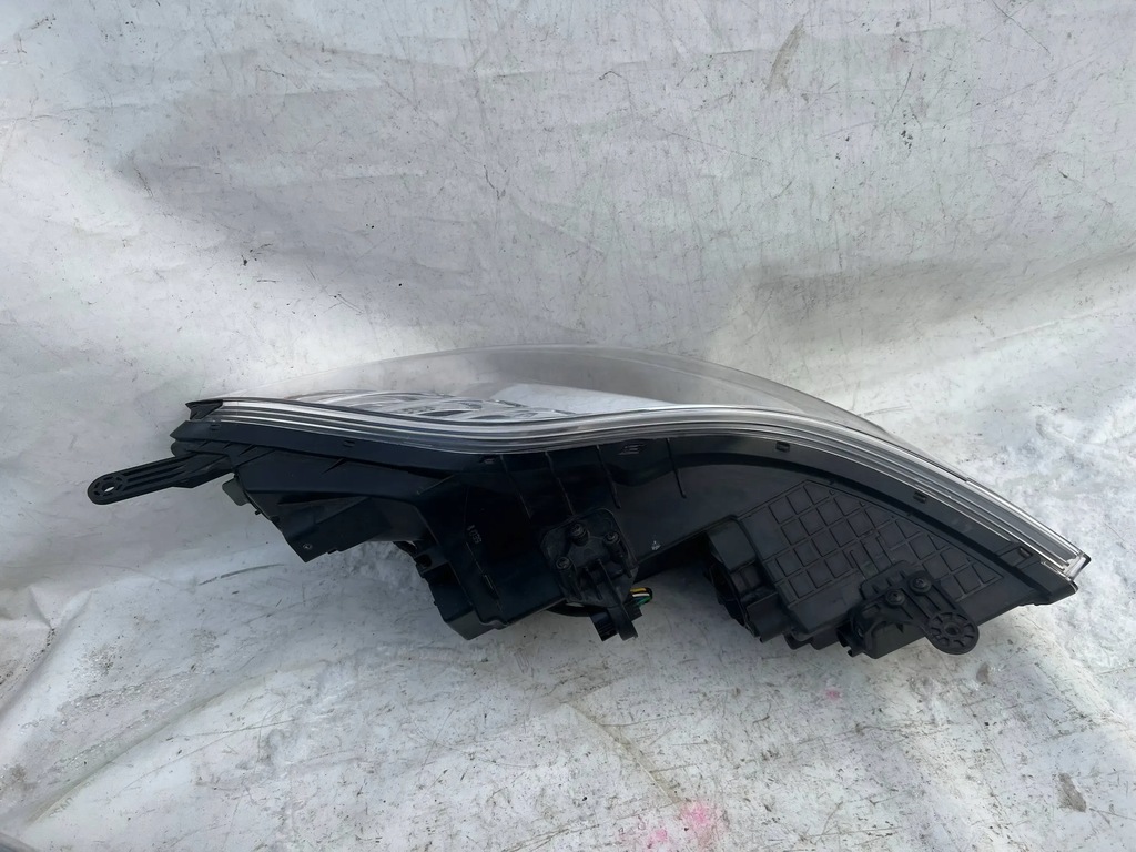 фото №13, Лампа hyundai ix20 2008 europa ліва перед передня 92101-1kxxx