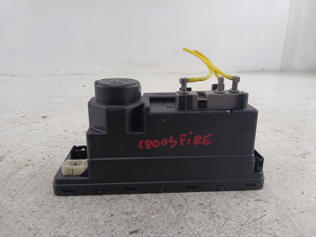 фото №4, Chrysler crossfire mercedes r170 помпа замка центрального 1708000848