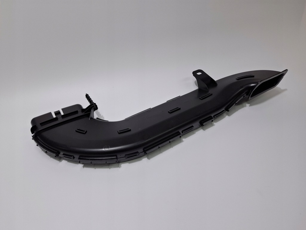 фото №7, Труба впуск повітропровід повітря expert jumpy proace iv vivaro c 2016- #7648