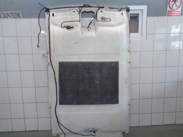 фото №8, Ford ecosport mk2 потолок крыша dn1b-a51918-pc