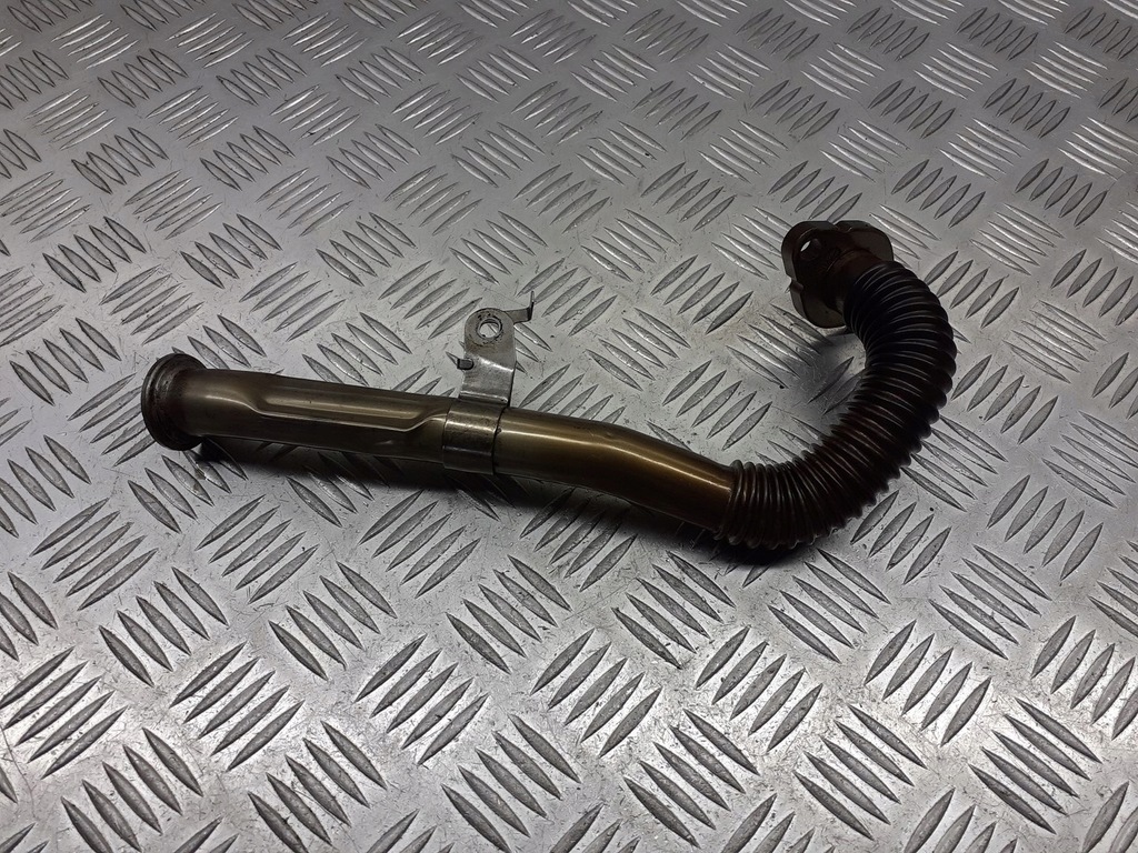 фото №1, Труба трубка шланг egr renault laguna iii 2.0 dci