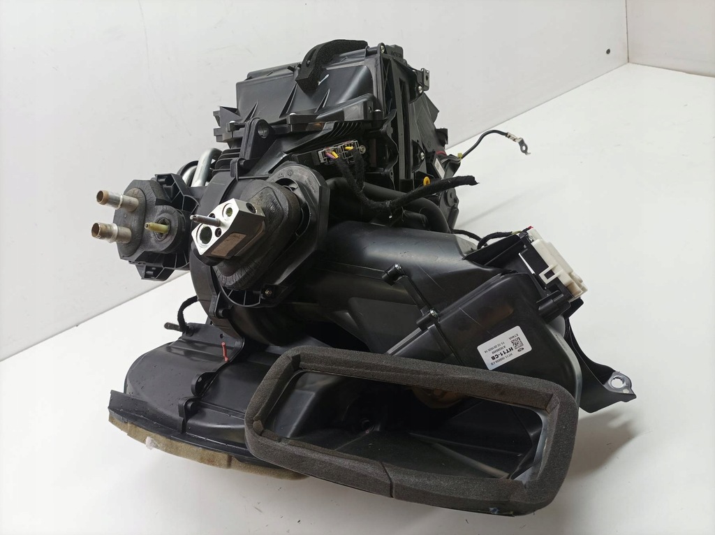 фото №6, Обігрівач ht11-19b555-cb ford tourneo courier i 2014-