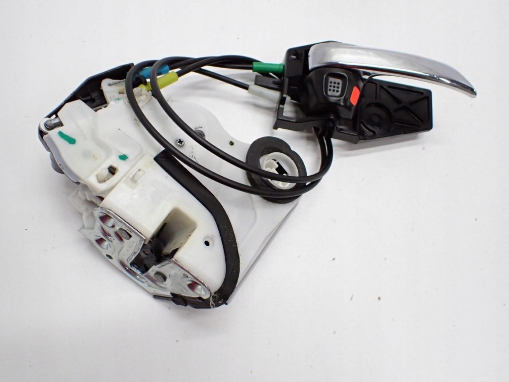 фото №1, Замок ручка дверь правый задняя задний suzuki baleno ii 16r