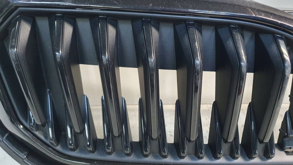 фото №8, Решітка радіатора решітка радіатора skoda scala lift 657853653b 23-