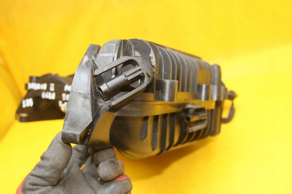 фото №7, Коллектор всасывающий kia sedona ii 3.8 b 29200-3c150